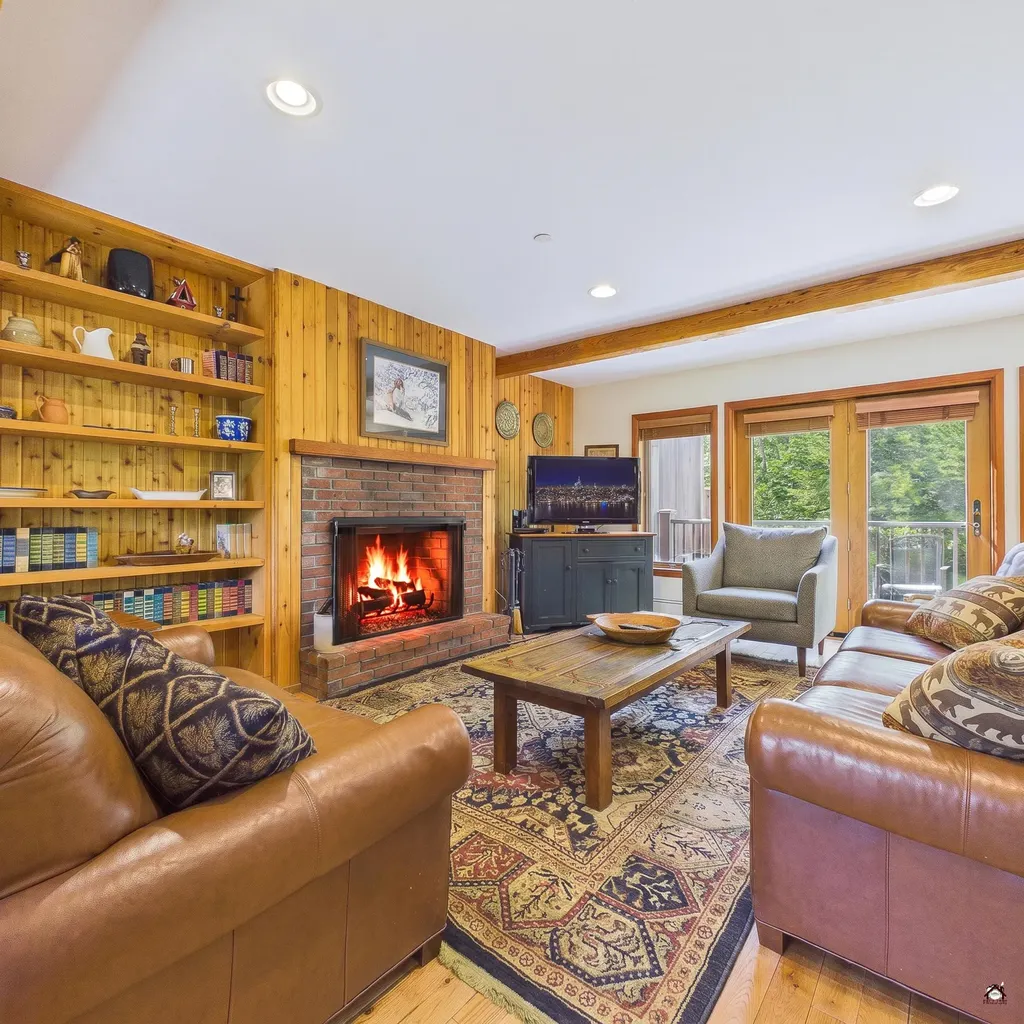 533 Spruce Creek Road Carrabassett Valley ME 04947