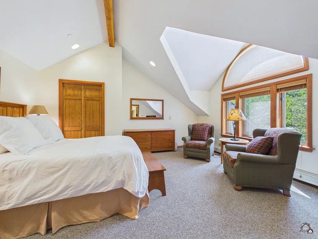 533 Spruce Creek Road Carrabassett Valley ME 04947