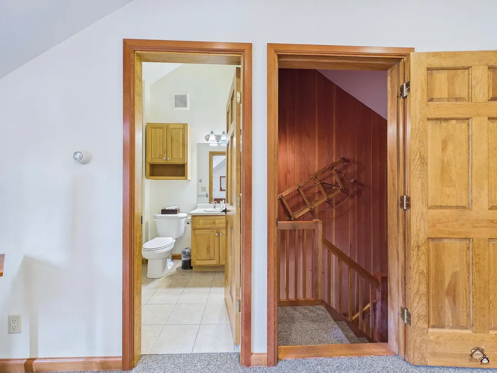 533 Spruce Creek Road Carrabassett Valley ME 04947