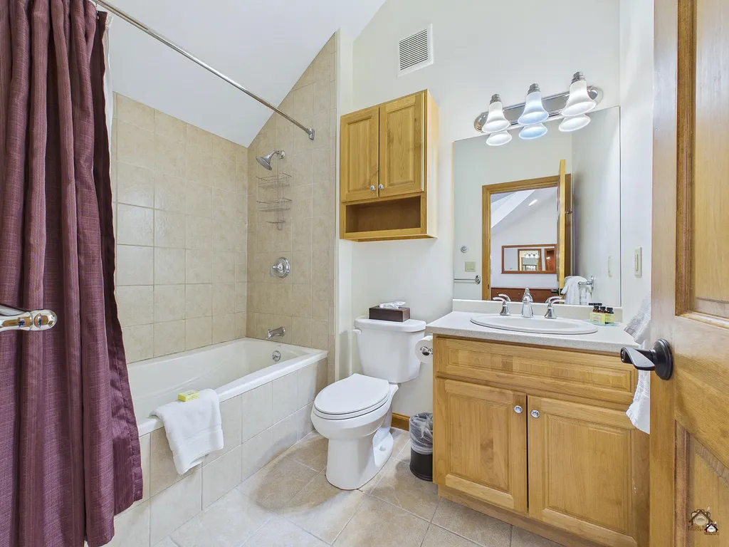 533 Spruce Creek Road Carrabassett Valley ME 04947