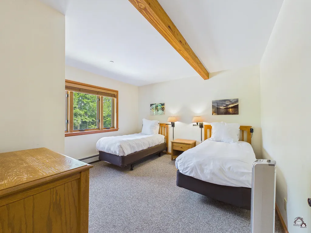 533 Spruce Creek Road Carrabassett Valley ME 04947