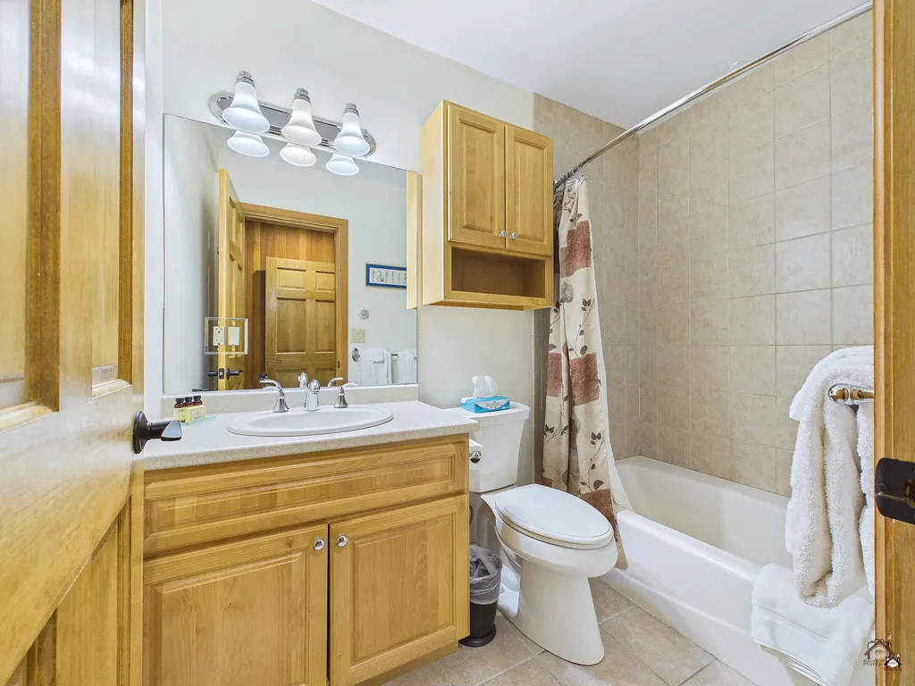 533 Spruce Creek Road Carrabassett Valley ME 04947