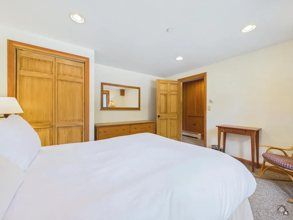 533 Spruce Creek Road Carrabassett Valley ME 04947