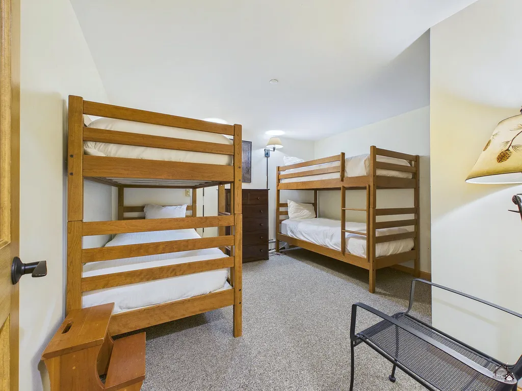 533 Spruce Creek Road Carrabassett Valley ME 04947