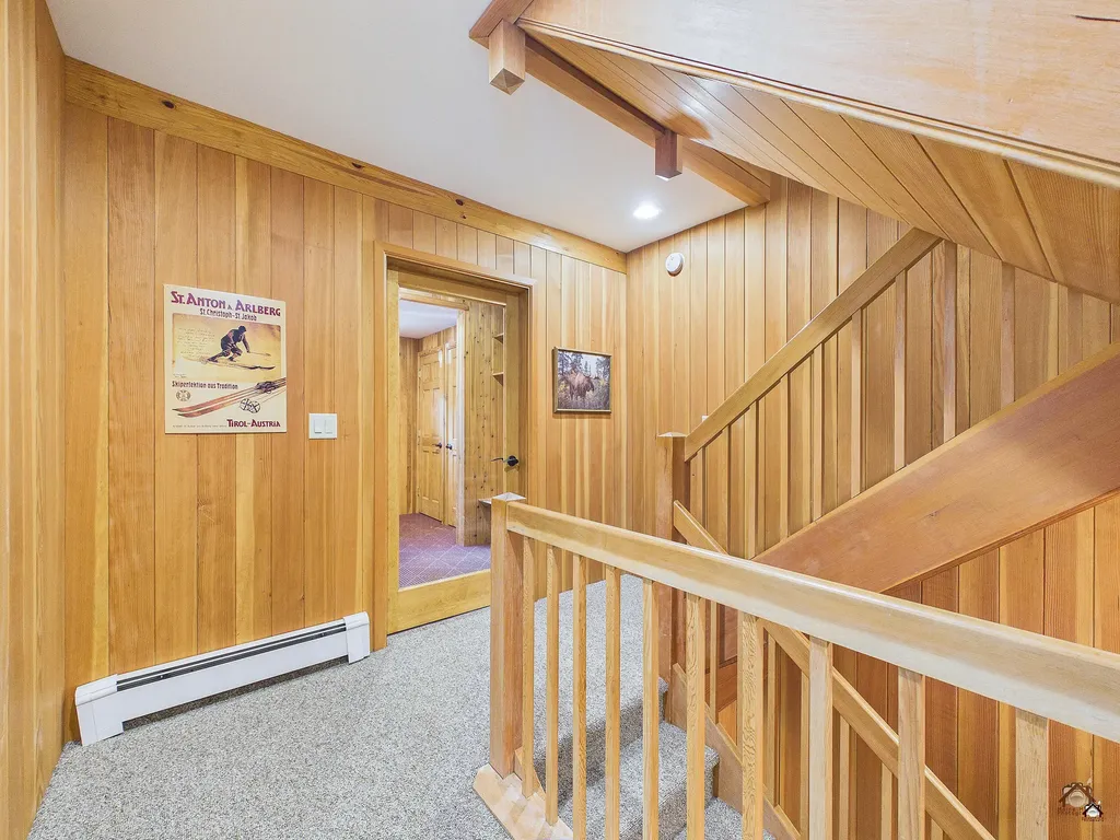 533 Spruce Creek Road Carrabassett Valley ME 04947