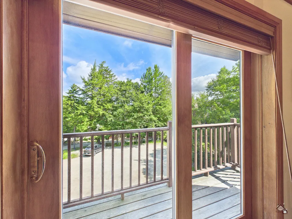 533 Spruce Creek Road Carrabassett Valley ME 04947