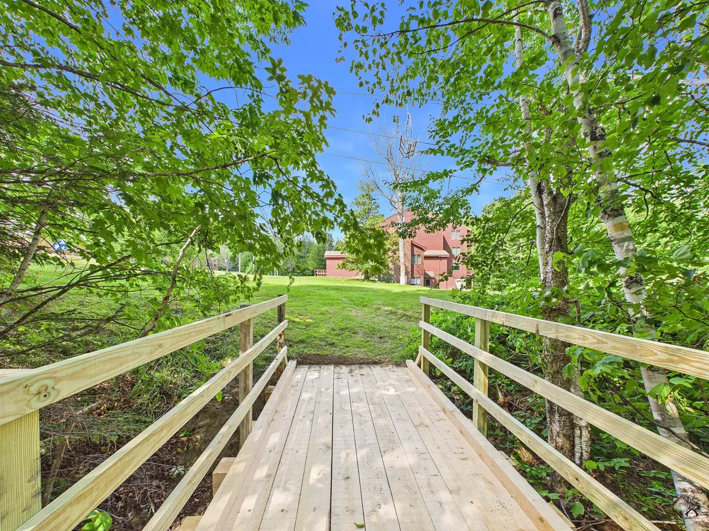 533 Spruce Creek Road Carrabassett Valley ME 04947