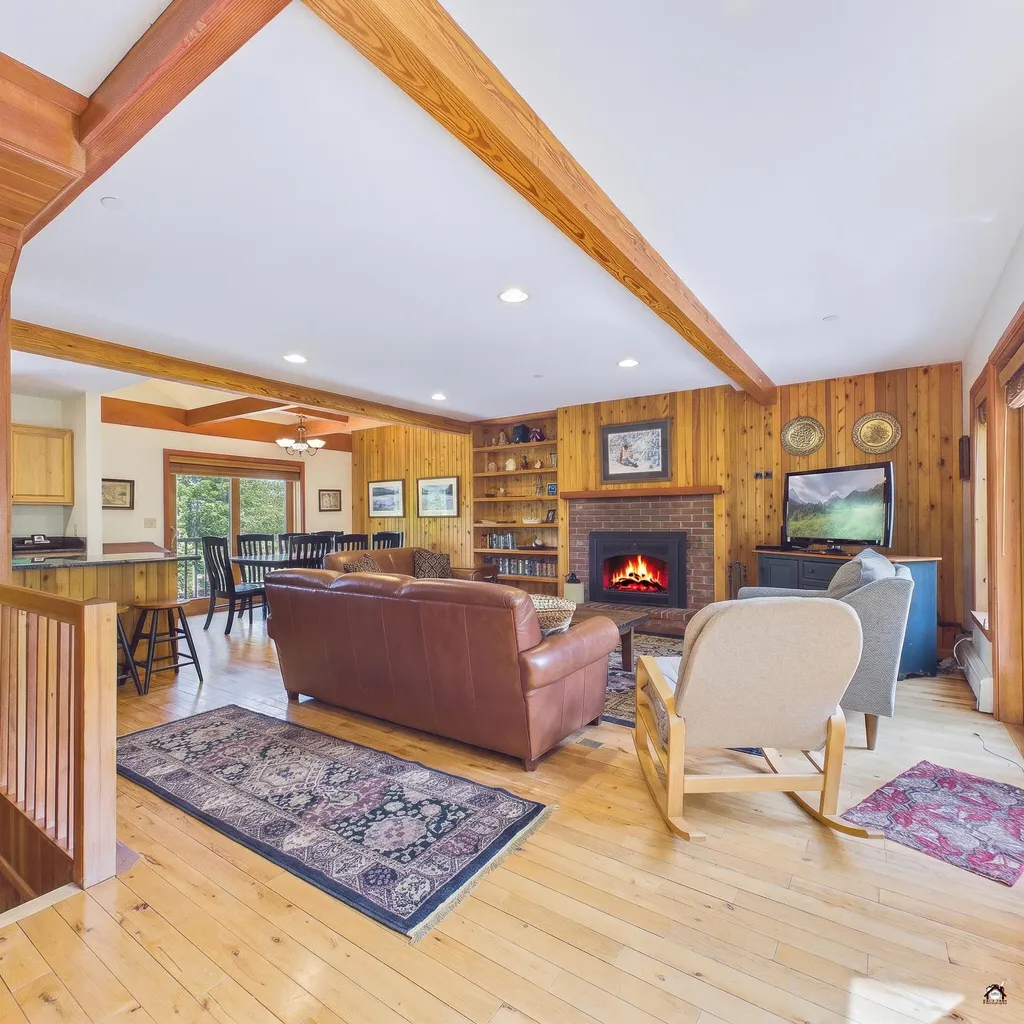 533 Spruce Creek Road Carrabassett Valley ME 04947