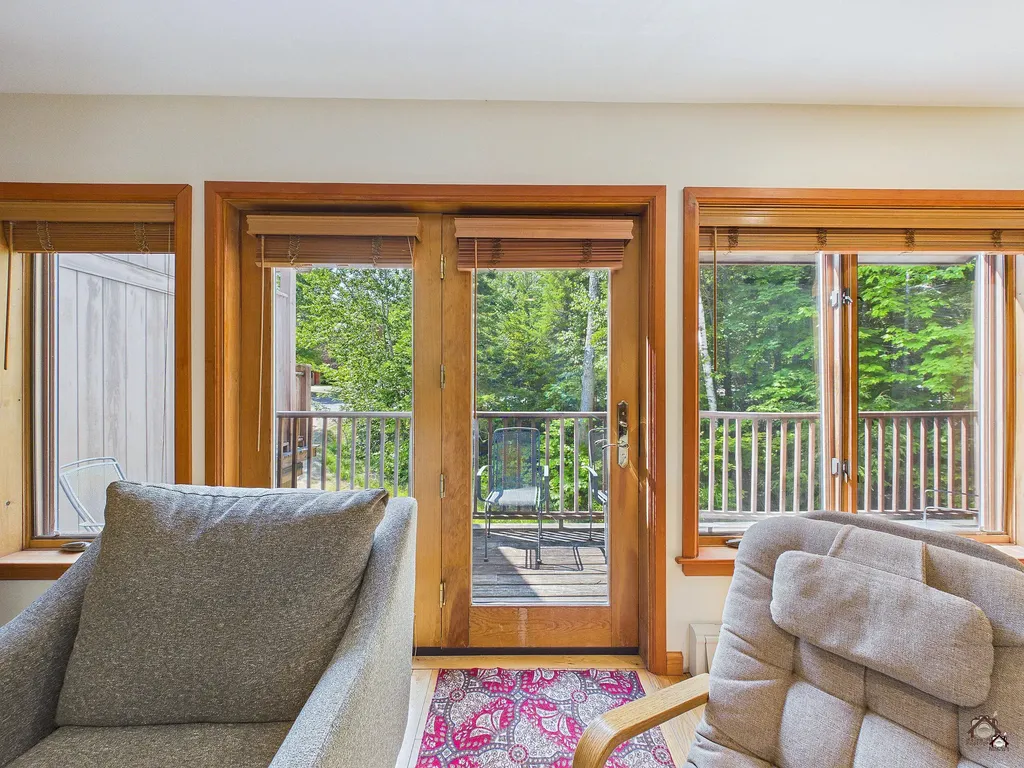 533 Spruce Creek Road Carrabassett Valley ME 04947
