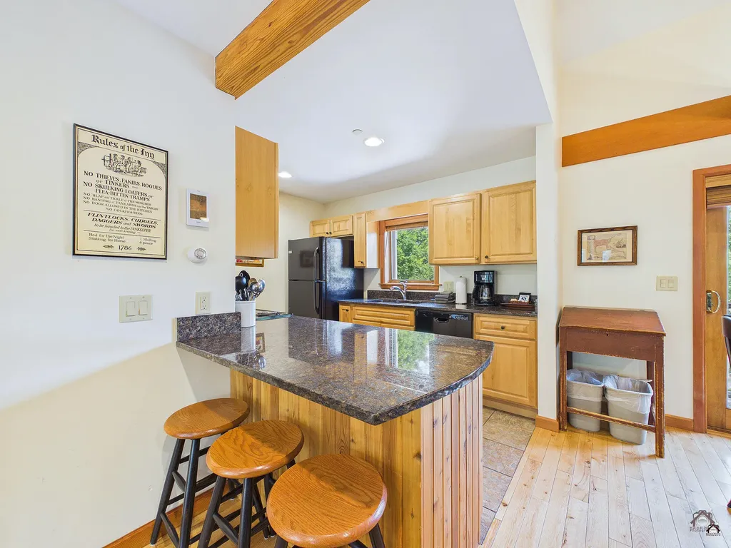 533 Spruce Creek Road Carrabassett Valley ME 04947