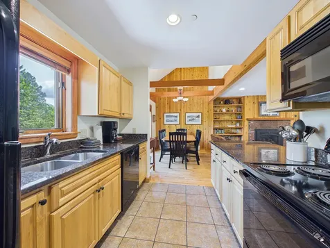 533 Spruce Creek Road Carrabassett Valley ME 04947