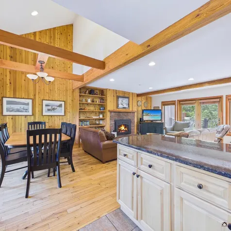 533 Spruce Creek Road Carrabassett Valley ME 04947