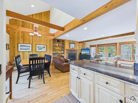 533 Spruce Creek Road Carrabassett Valley ME 04947
