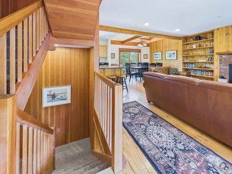 533 Spruce Creek Road Carrabassett Valley ME 04947