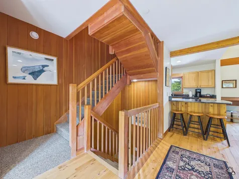 533 Spruce Creek Road Carrabassett Valley ME 04947
