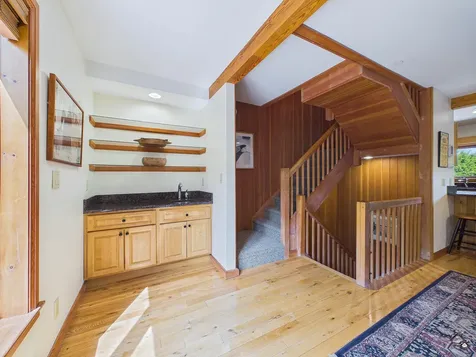 533 Spruce Creek Road Carrabassett Valley ME 04947