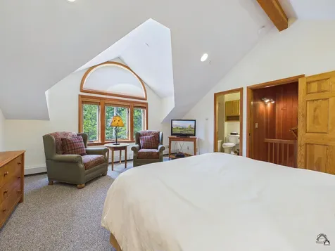 533 Spruce Creek Road Carrabassett Valley ME 04947