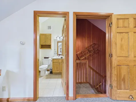 533 Spruce Creek Road Carrabassett Valley ME 04947