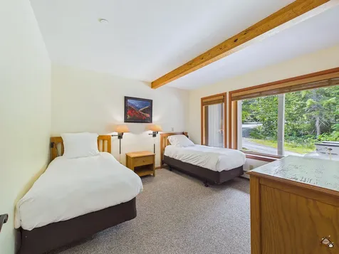 533 Spruce Creek Road Carrabassett Valley ME 04947