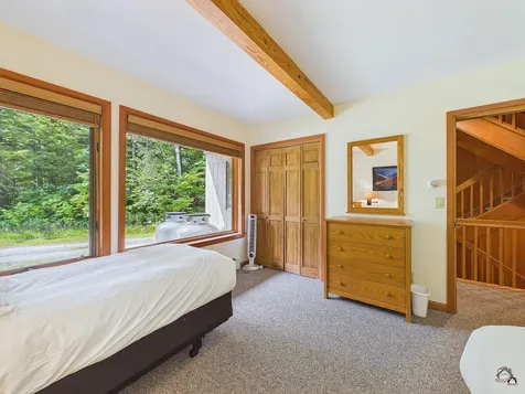 533 Spruce Creek Road Carrabassett Valley ME 04947