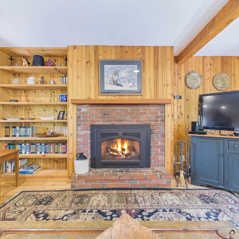 533 Spruce Creek Road Carrabassett Valley ME 04947