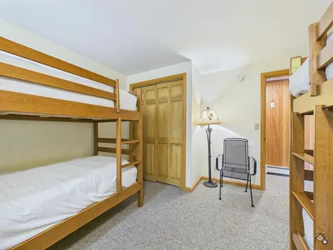 533 Spruce Creek Road Carrabassett Valley ME 04947