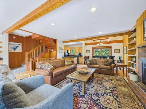533 Spruce Creek Road Carrabassett Valley ME 04947