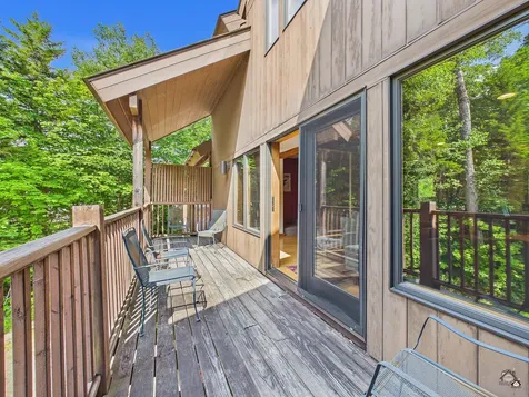 533 Spruce Creek Road Carrabassett Valley ME 04947