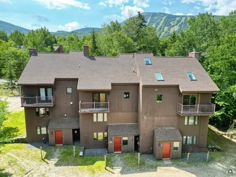533 Spruce Creek Road Carrabassett Valley ME 04947