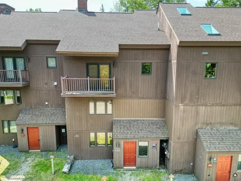 533 Spruce Creek Road Carrabassett Valley ME 04947