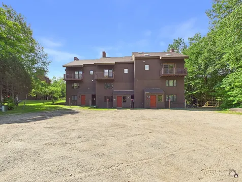 533 Spruce Creek Road Carrabassett Valley ME 04947