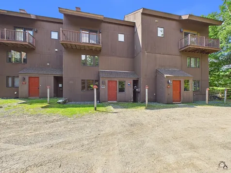 533 Spruce Creek Road Carrabassett Valley ME 04947