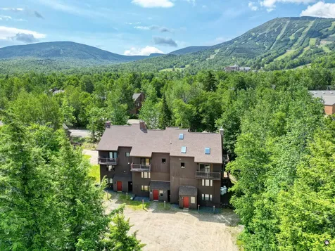 533 Spruce Creek Road Carrabassett Valley ME 04947