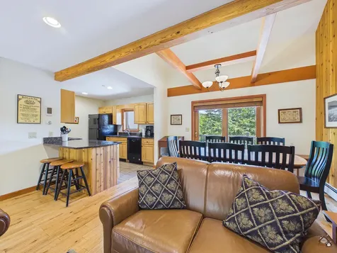 533 Spruce Creek Road Carrabassett Valley ME 04947