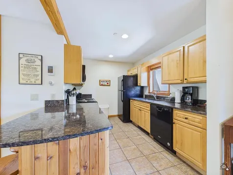 533 Spruce Creek Road Carrabassett Valley ME 04947