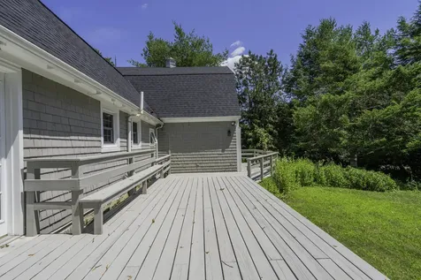 57 High Street Damariscotta ME 04543