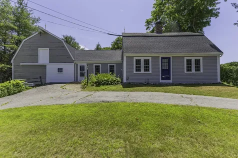 57 High Street Damariscotta ME 04543