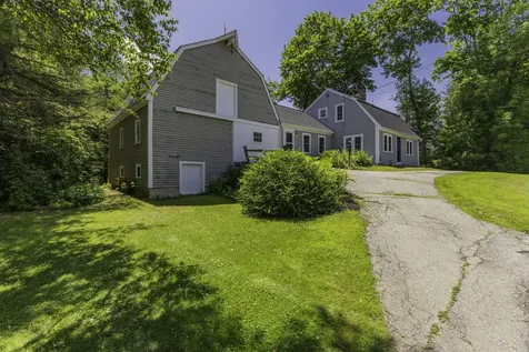 57 High Street Damariscotta ME 04543
