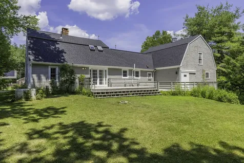 57 High Street Damariscotta ME 04543