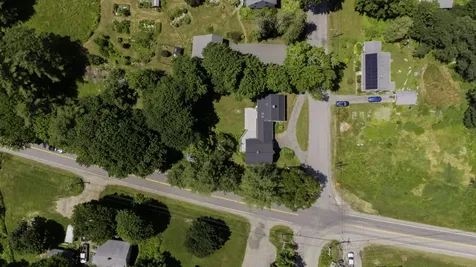 57 High Street Damariscotta ME 04543