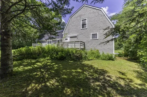 57 High Street Damariscotta ME 04543