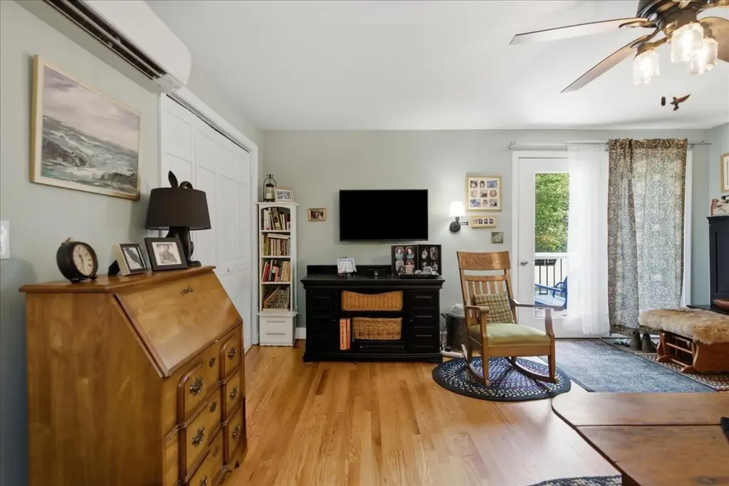 714 Mount Pisgah Road Winthrop ME 04364