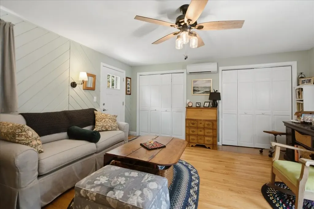 714 Mount Pisgah Road Winthrop ME 04364