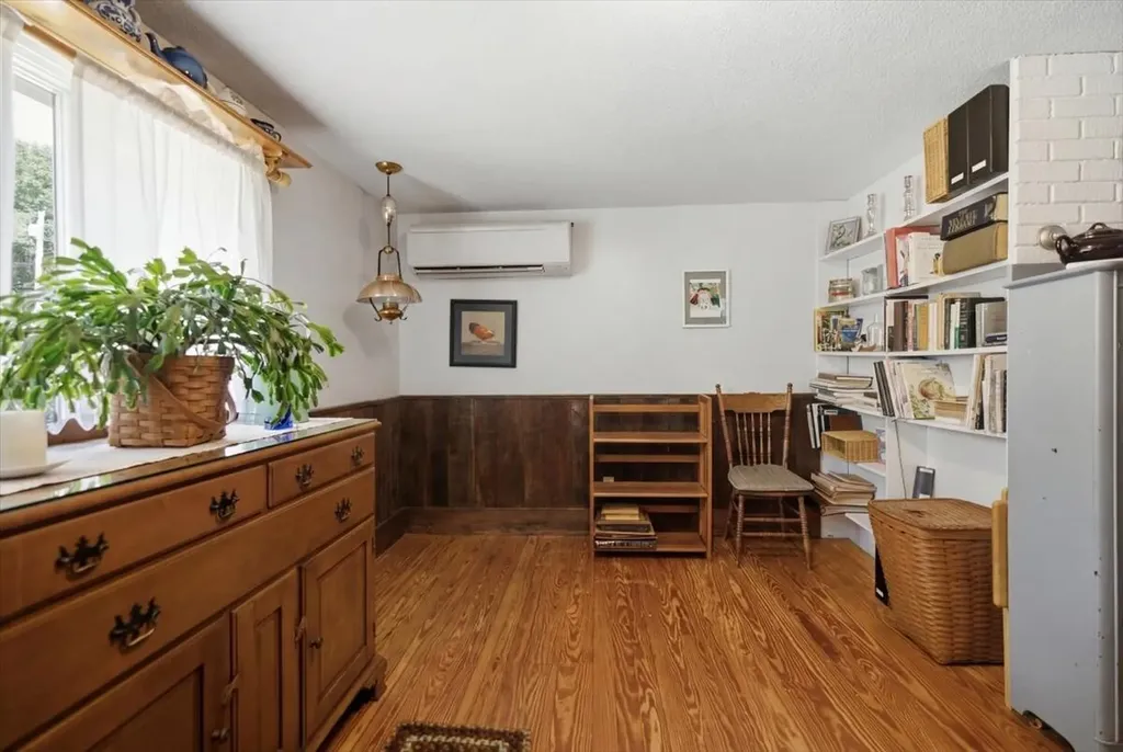 714 Mount Pisgah Road Winthrop ME 04364
