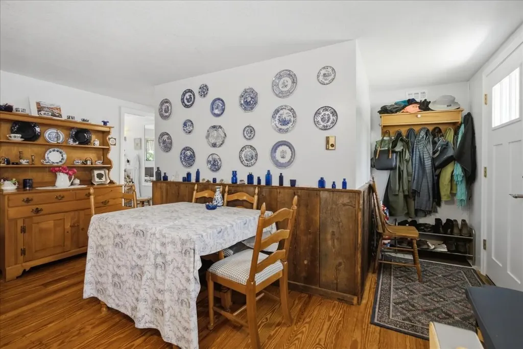 714 Mount Pisgah Road Winthrop ME 04364