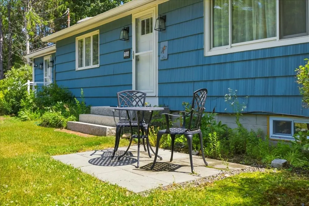 714 Mount Pisgah Road Winthrop ME 04364