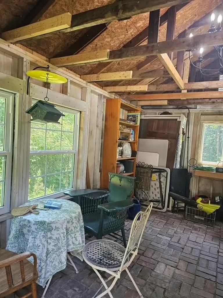 714 Mount Pisgah Road Winthrop ME 04364