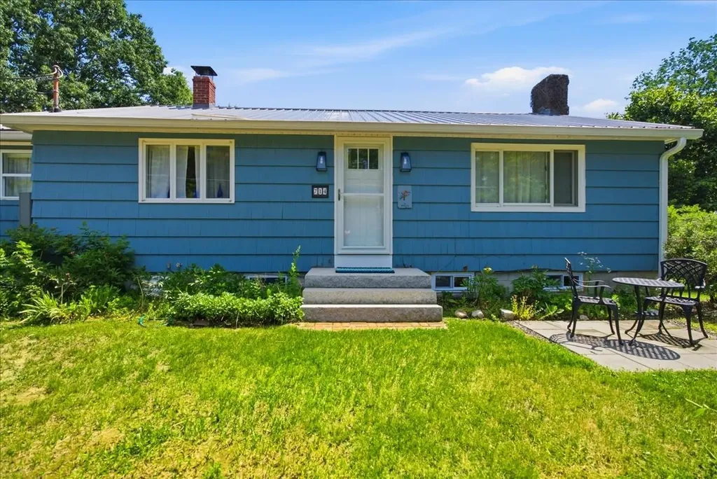 714 Mount Pisgah Road Winthrop ME 04364