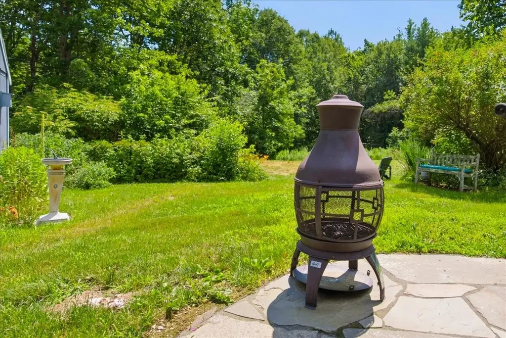 714 Mount Pisgah Road Winthrop ME 04364
