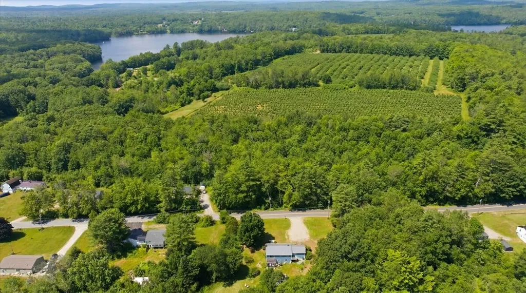714 Mount Pisgah Road Winthrop ME 04364